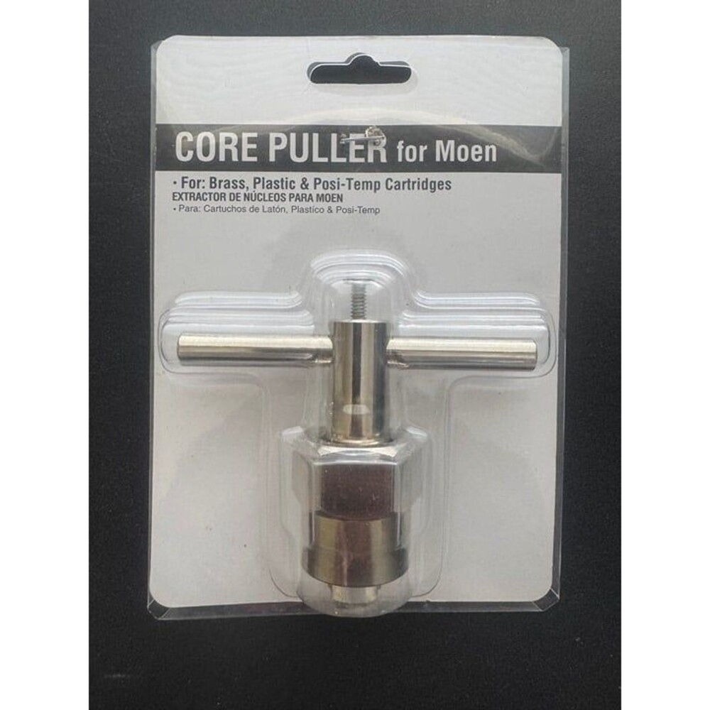 Core Puller for Moen